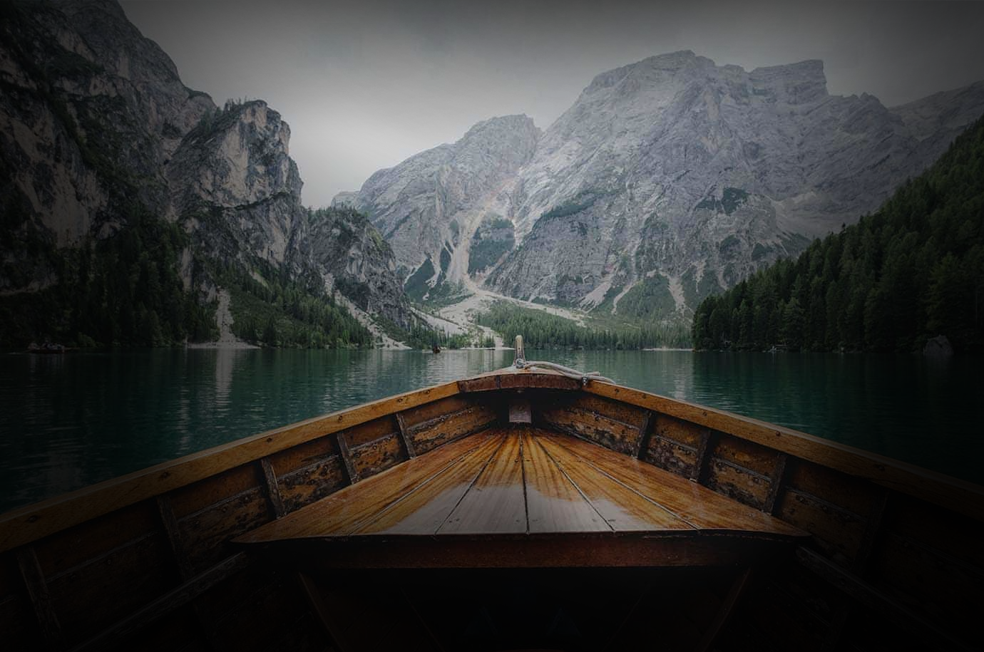 Fondo de imagen de web de experiencias de viajes